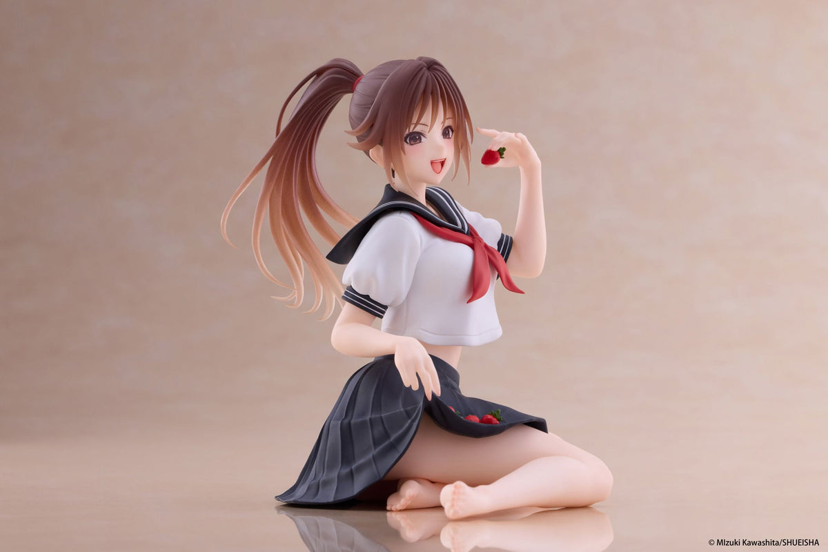 Ichigo 100% Desktop Cute Figure - Satsuki Kitaoji [Pre-Order Jan 2027]