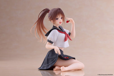 Ichigo 100% Desktop Cute Figure - Satsuki Kitaoji [Pre-Order Jan 2027]