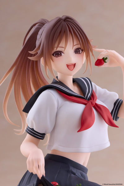 Ichigo 100% Desktop Cute Figure - Satsuki Kitaoji [Pre-Order Jan 2027]