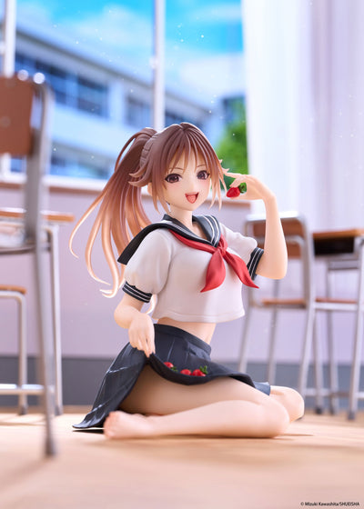 Ichigo 100% Desktop Cute Figure - Satsuki Kitaoji [Pre-Order Jan 2027]