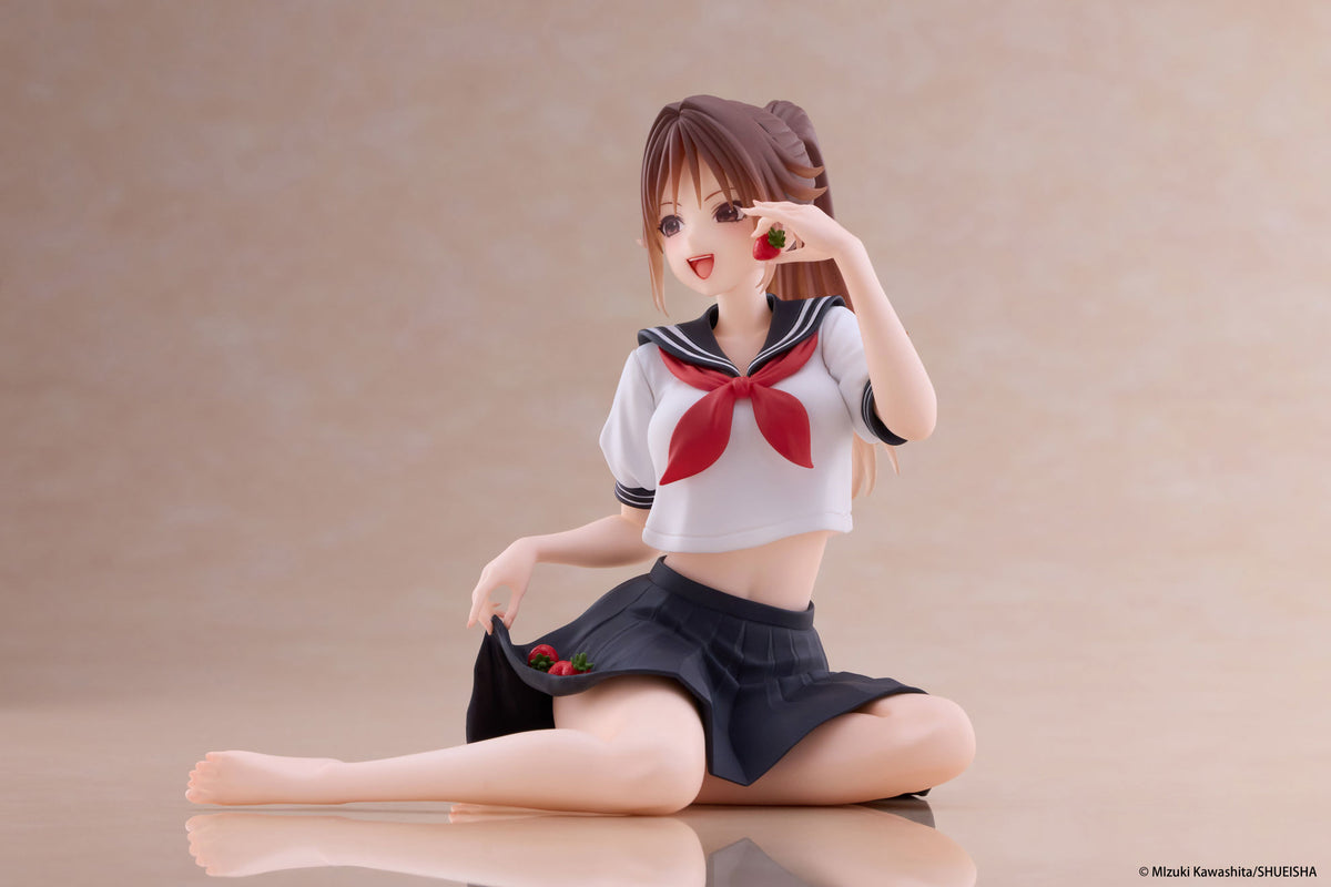 Ichigo 100% Desktop Cute Figure - Satsuki Kitaoji [Pre-Order Jan 2027]