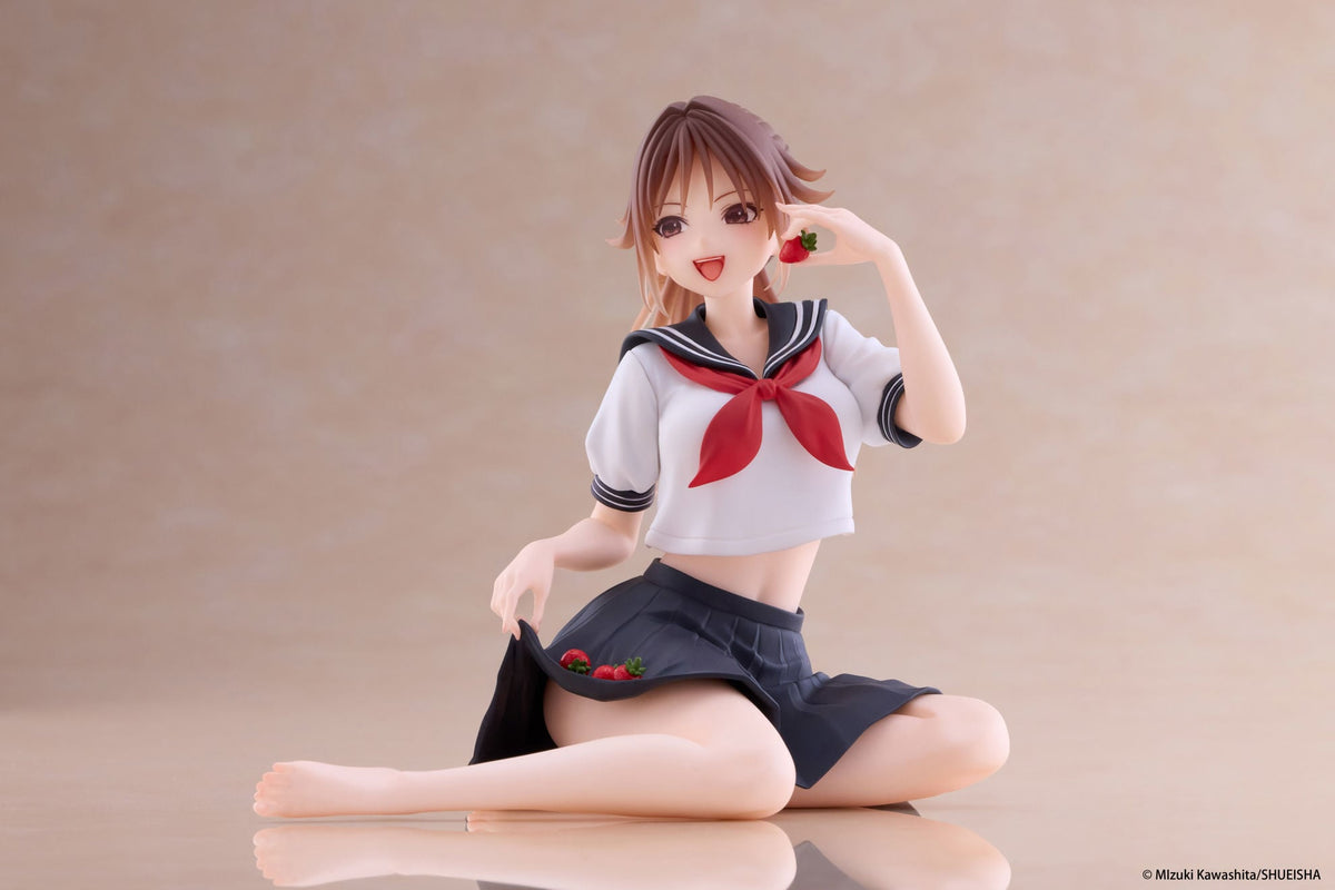 Ichigo 100% Desktop Cute Figure - Satsuki Kitaoji [Pre-Order Jan 2027]