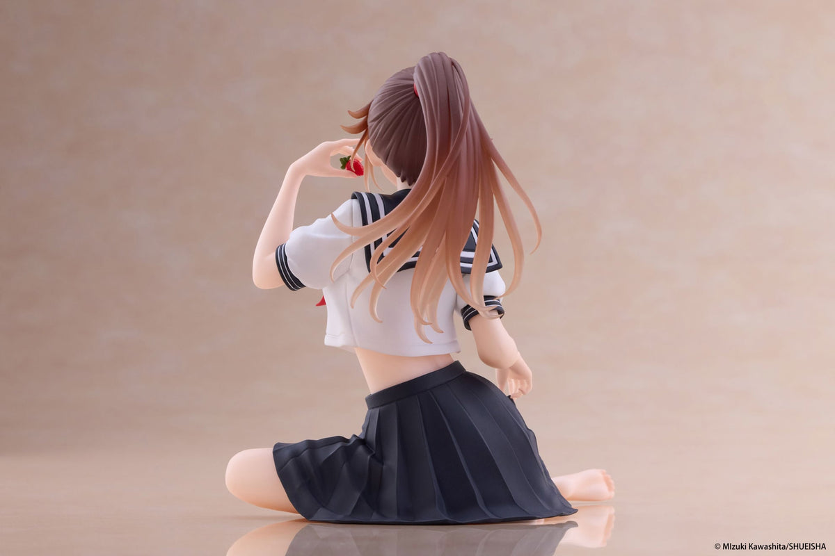 Ichigo 100% Desktop Cute Figure - Satsuki Kitaoji [Pre-Order Jan 2027]