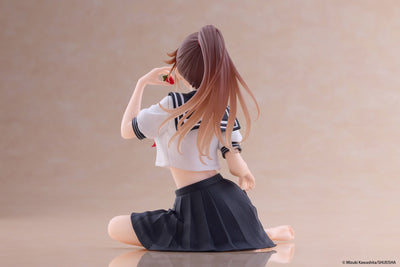 Ichigo 100% Desktop Cute Figure - Satsuki Kitaoji [Pre-Order Jan 2027]
