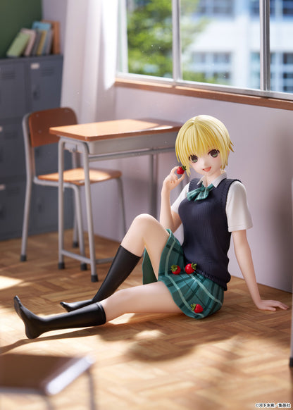 Ichigo 100% Desktop Cute Figure - Tsukasa Nishino [Pre-Order Aug 2026]