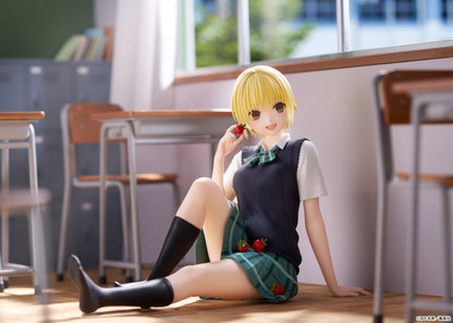Ichigo 100% Desktop Cute Figure - Tsukasa Nishino [Pre-Order Aug 2026]