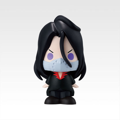 Ichiban Kuji Yu Yu Hakusho Dark Martial Arts Tournament Vol.2 - E Prize SOFVICchu Complete Set of 4 Types