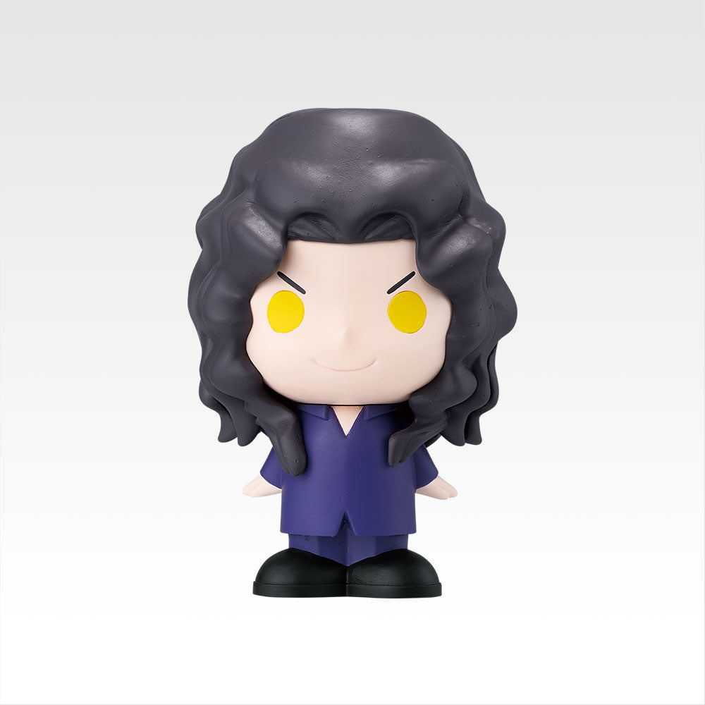 こぅち Anime Bleach Kusajishi Yachiru K2126 Minifigures - Brixtoy