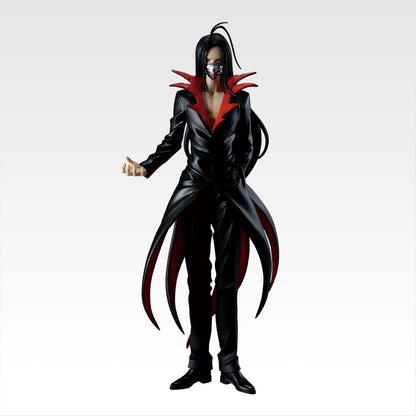 Ichiban Kuji Yu Yu Hakusho Dark Martial Arts Tournament Vol.2 - B Prize Karasu Masterlise Figure