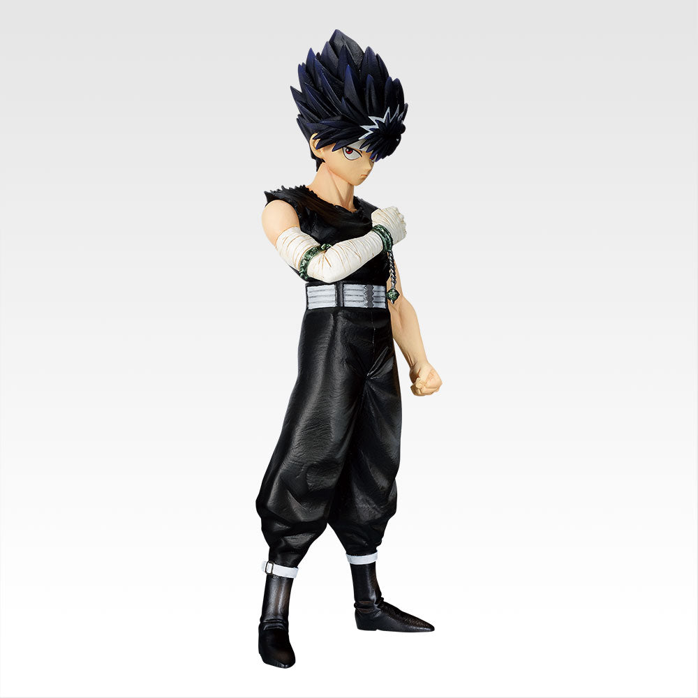 Ichiban Kuji Yu Yu Hakusho Dark Martial Arts Tournament Vol.2 - C Prize Hiei Masterlise Figure