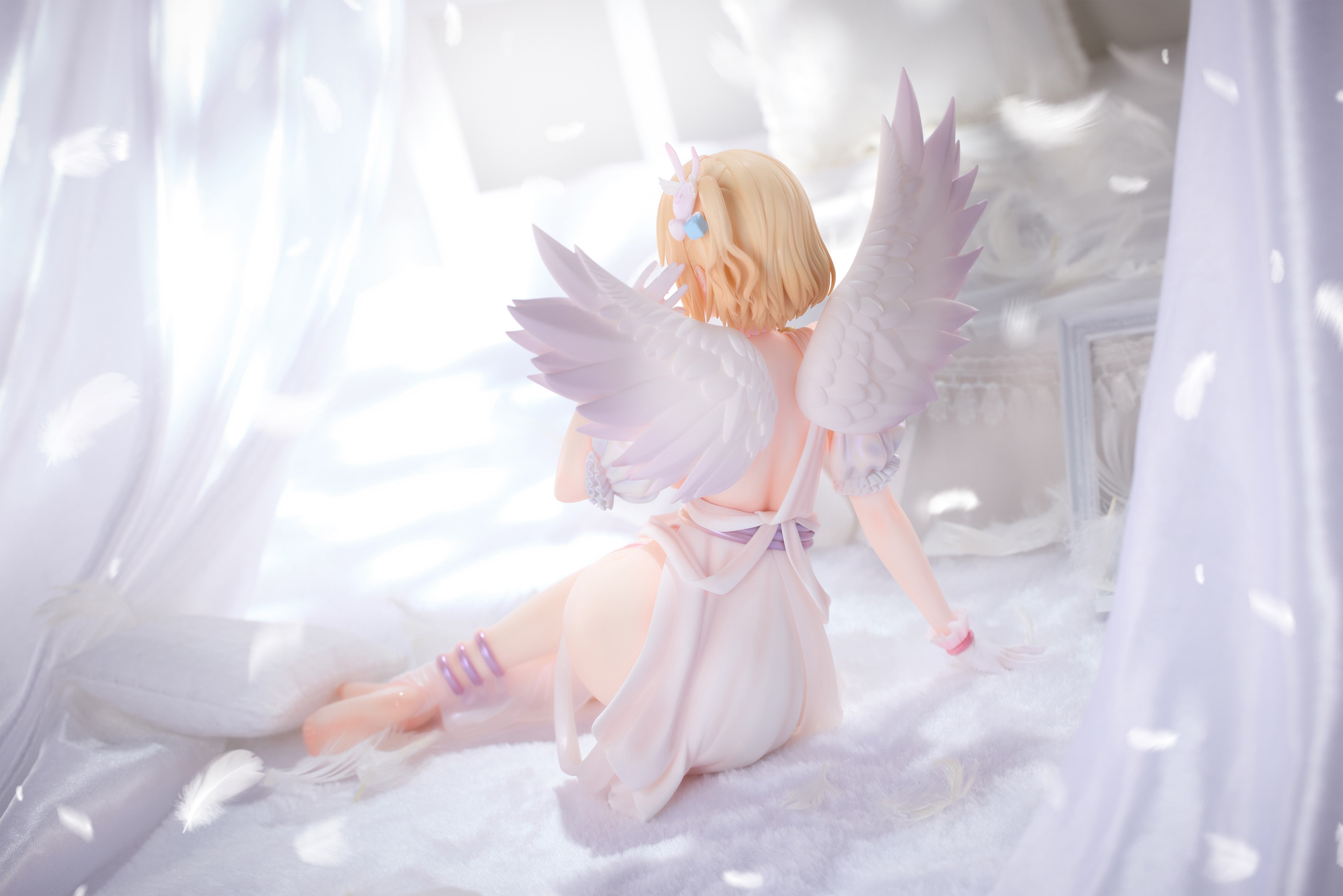 Idol Angel VKEND 1/6 Scale Figure - Idol Angel [Pre-Order Nov 2026]