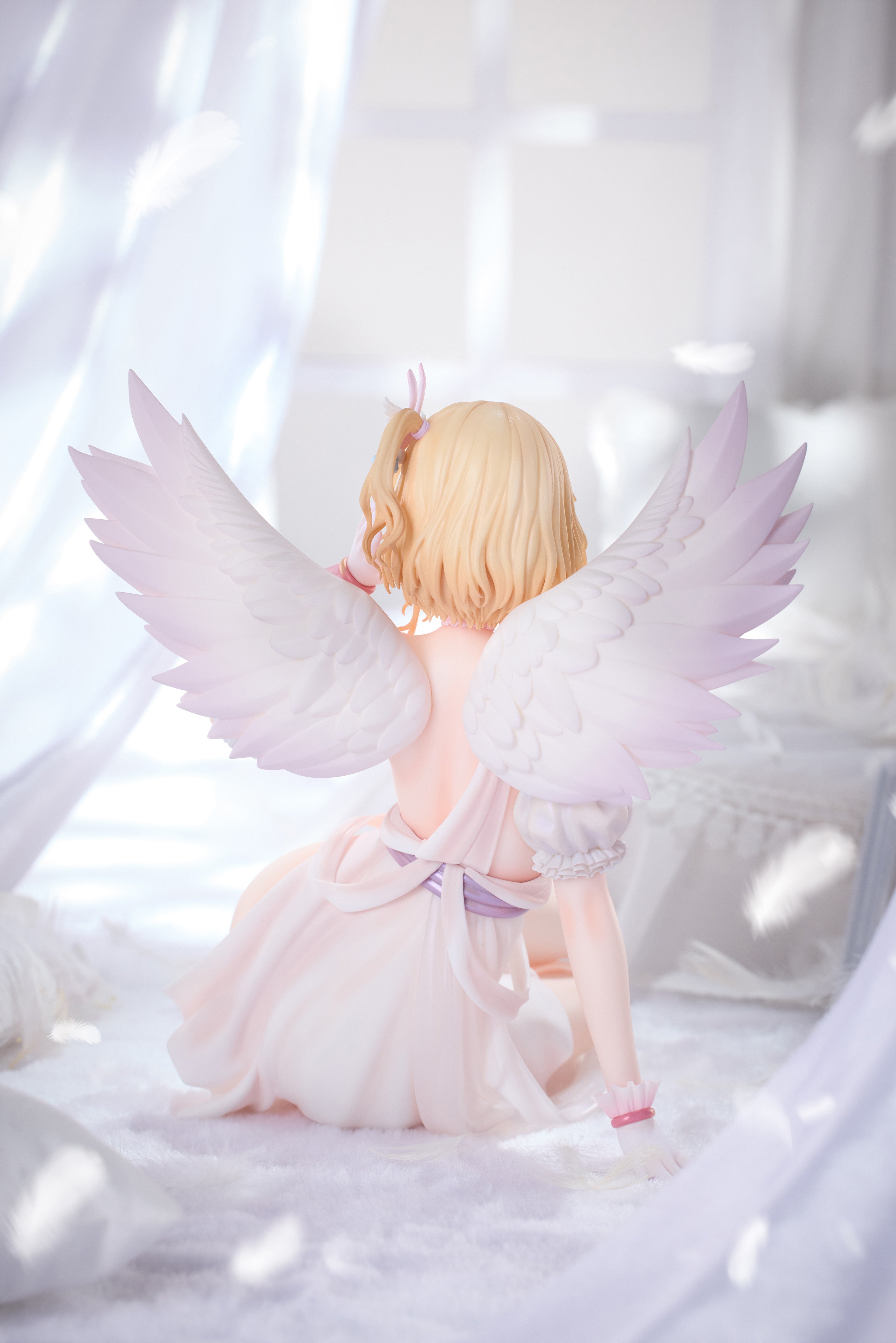 Idol Angel VKEND 1/6 Scale Figure - Idol Angel [Pre-Order Nov 2026]