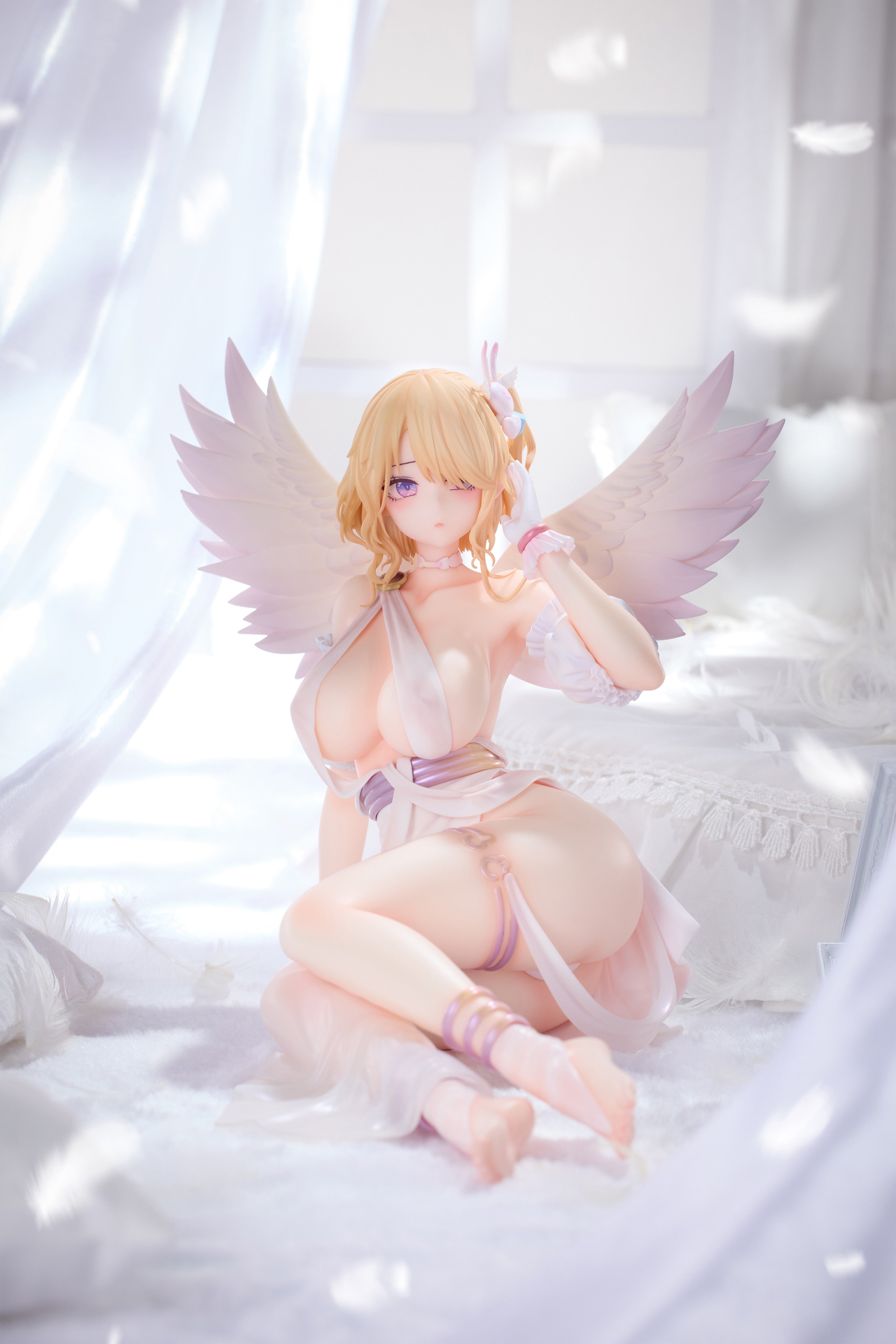 Idol Angel VKEND 1/6 Scale Figure - Idol Angel [Pre-Order Nov 2026]
