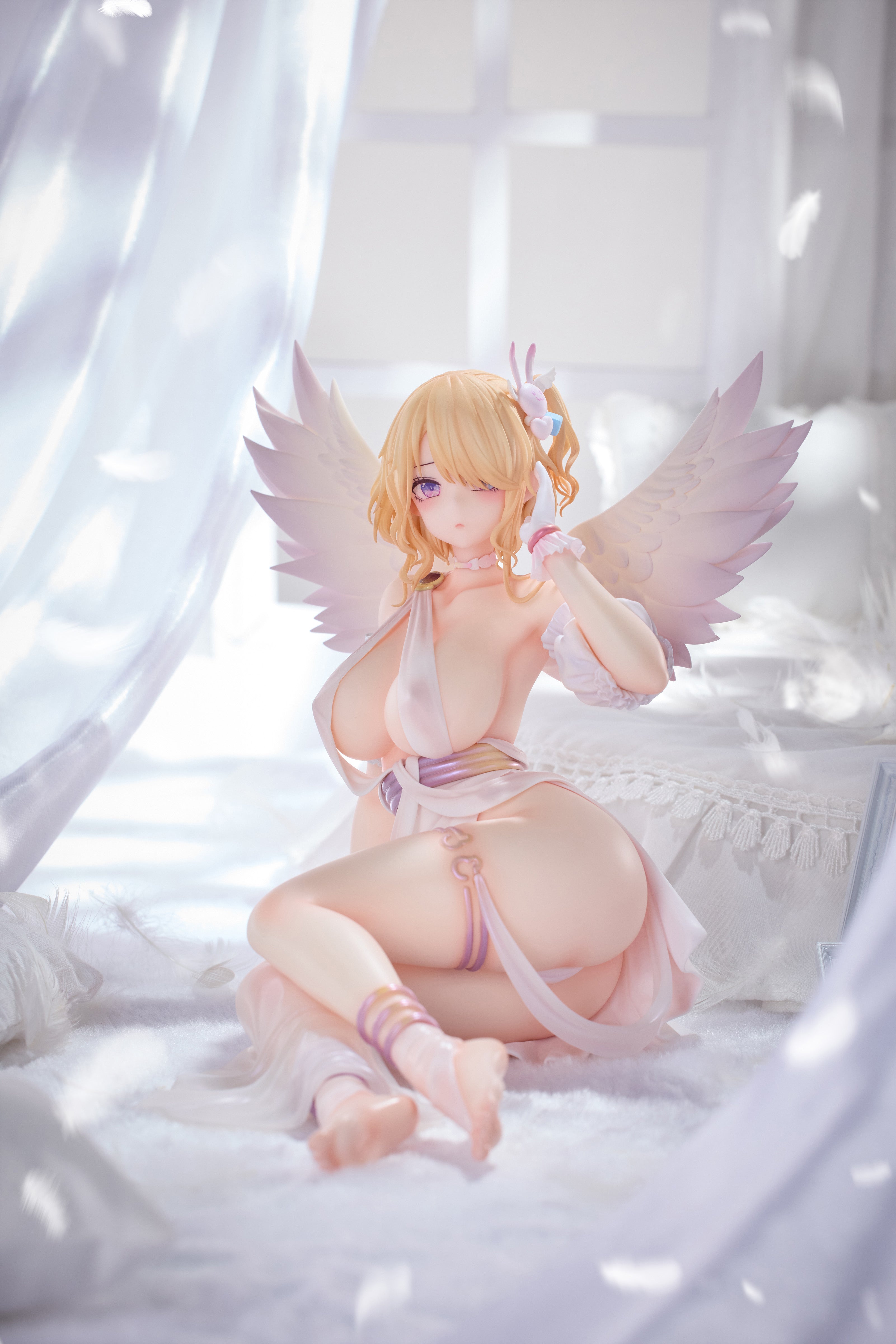 Idol Angel VKEND 1/6 Scale Figure - Idol Angel [Pre-Order Nov 2026]