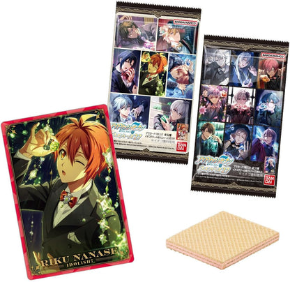 Idolish7 - IDOLiSH7 Cookies 27 [Box of 20]