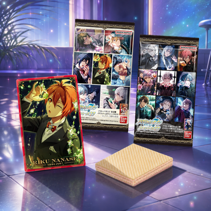 Idolish7 - IDOLiSH7 Cookies 27 [Box of 20]
