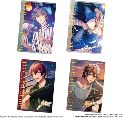 Idolish7 - IDOLiSH7 Wafers 27 [Box of 20]
