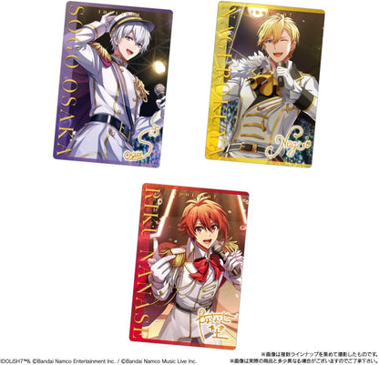 Idolish7 - IDOLiSH7 Cookies 27 [Box of 20]
