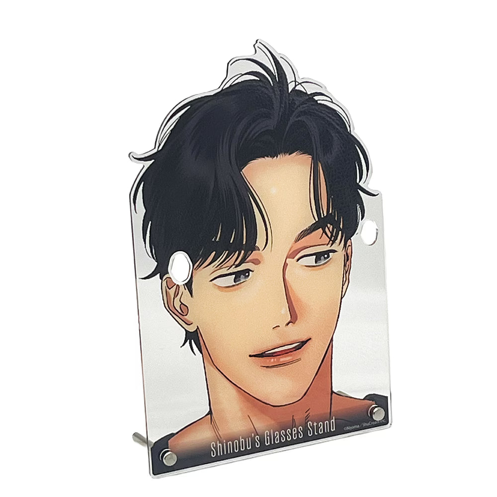 If You Say So, I'll Hold You x home date cafe - Shinobu Glasses Stand [Pre-Order Aug 2026]