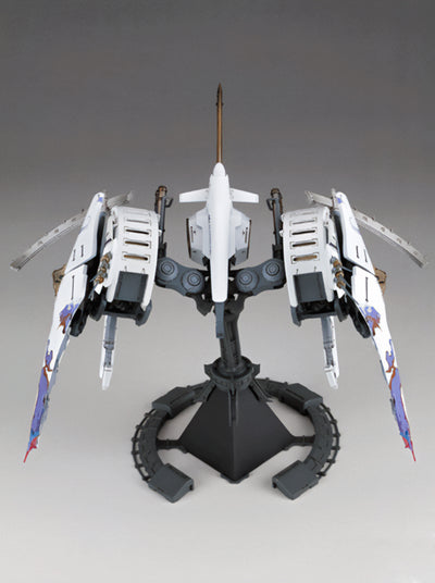 Ikaruga - Hitekkai Ikaruga White