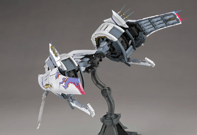 Ikaruga - Hitekkai Ikaruga White