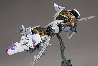 Ikaruga - Hitekkai Ikaruga White