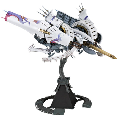 Ikaruga - Hitekkai Ikaruga White
