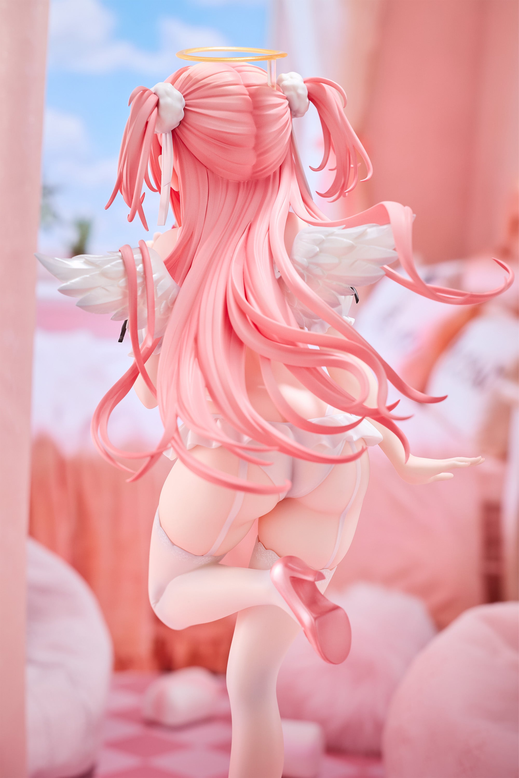 Illustration Original by Riko 1/6 Scale Figure - Aimu [Pre-Order Mar 2027]