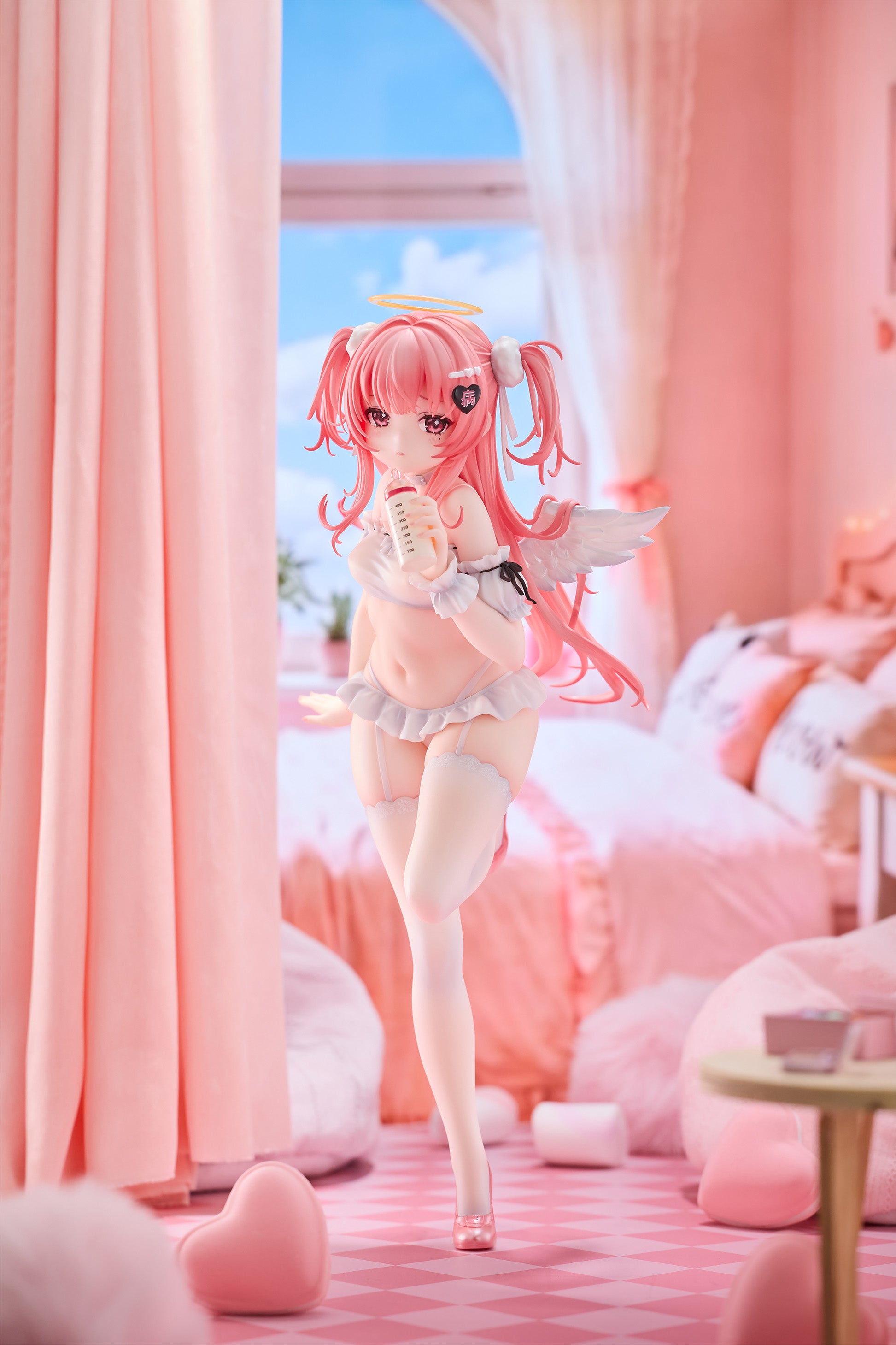 Illustration Original by Riko 1/6 Scale Figure - Aimu [Pre-Order Mar 2027]