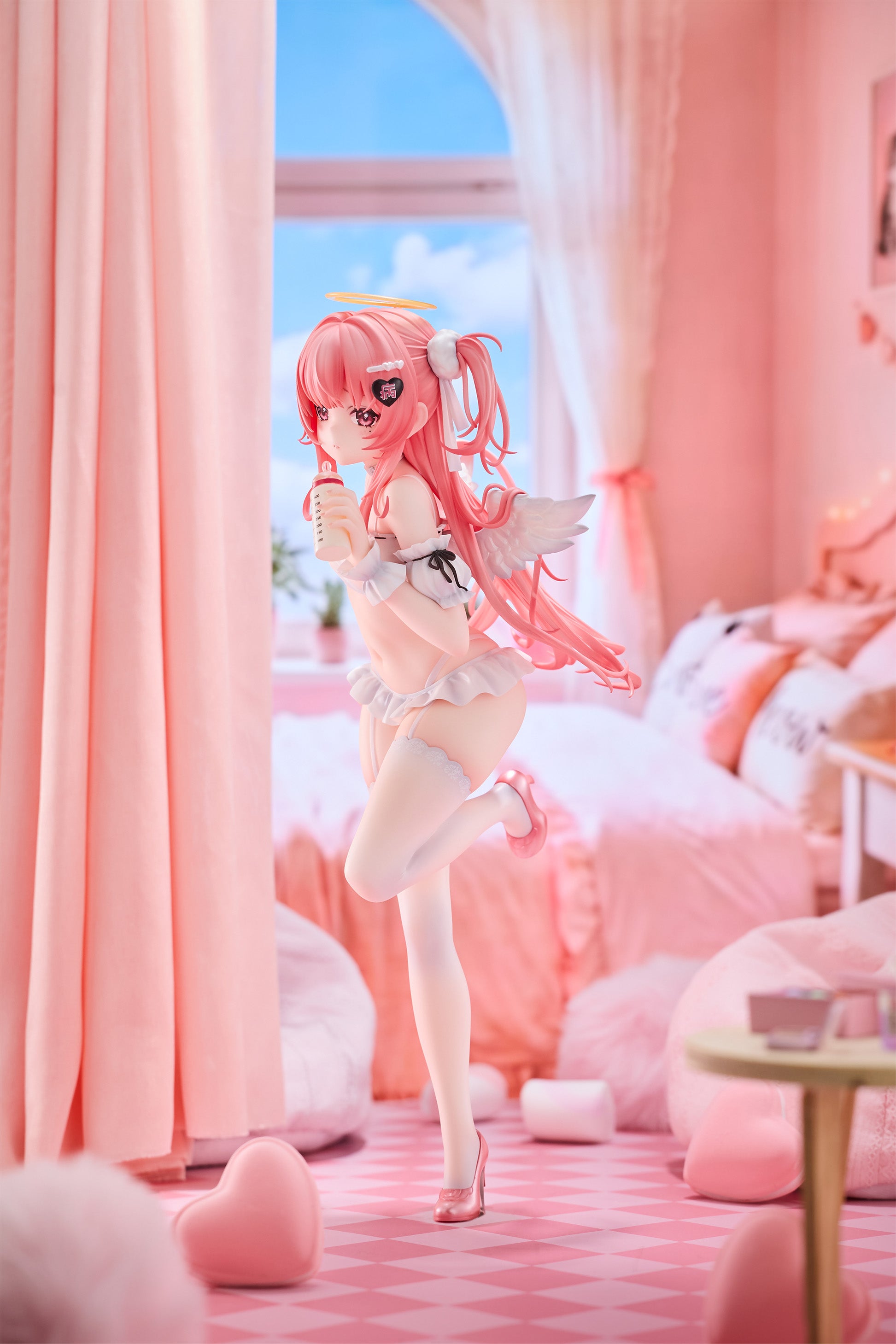 Illustration Original by Riko 1/6 Scale Figure - Aimu [Pre-Order Mar 2027]