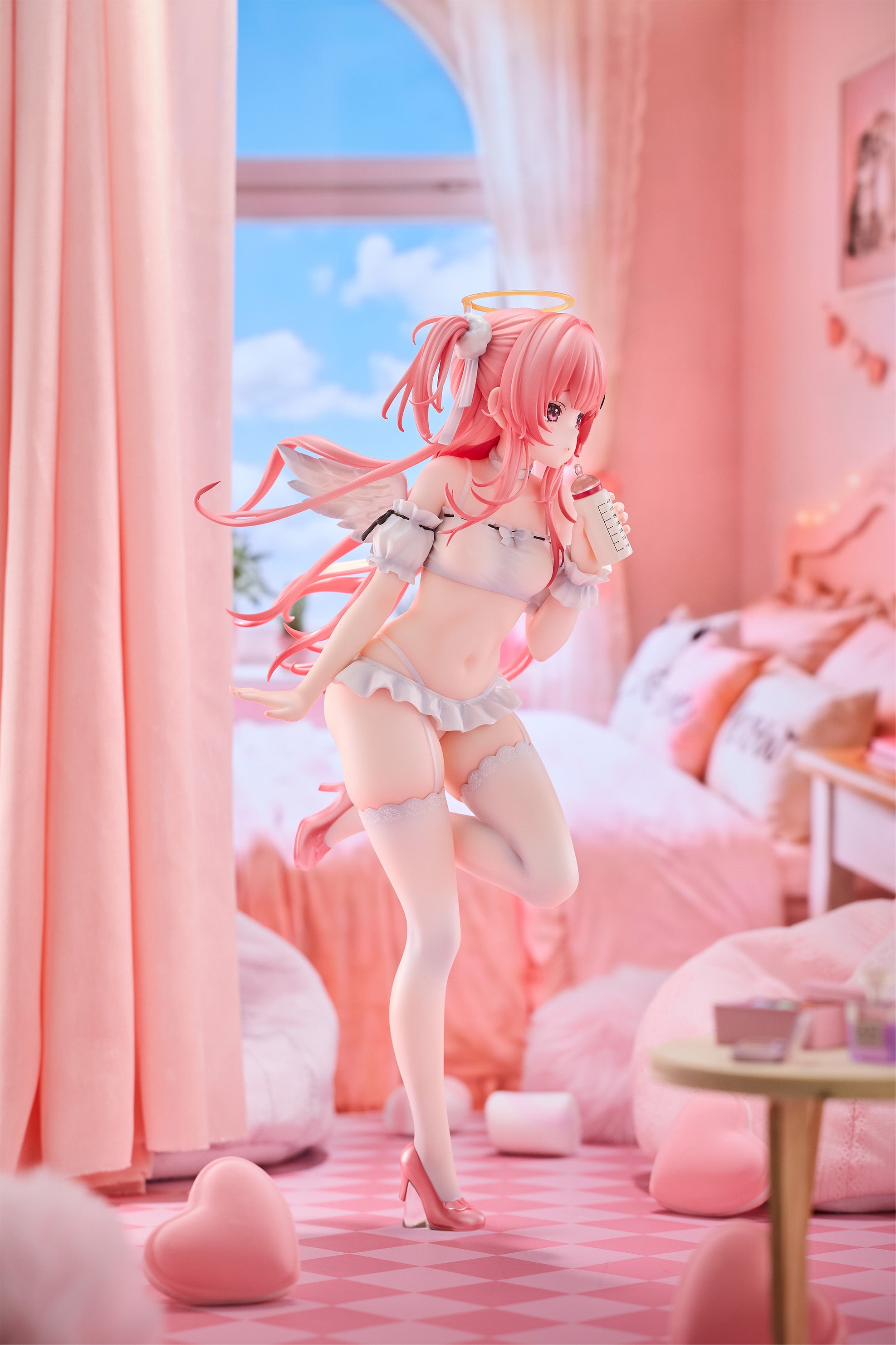 Illustration Original by Riko 1/6 Scale Figure - Aimu [Pre-Order Mar 2027]