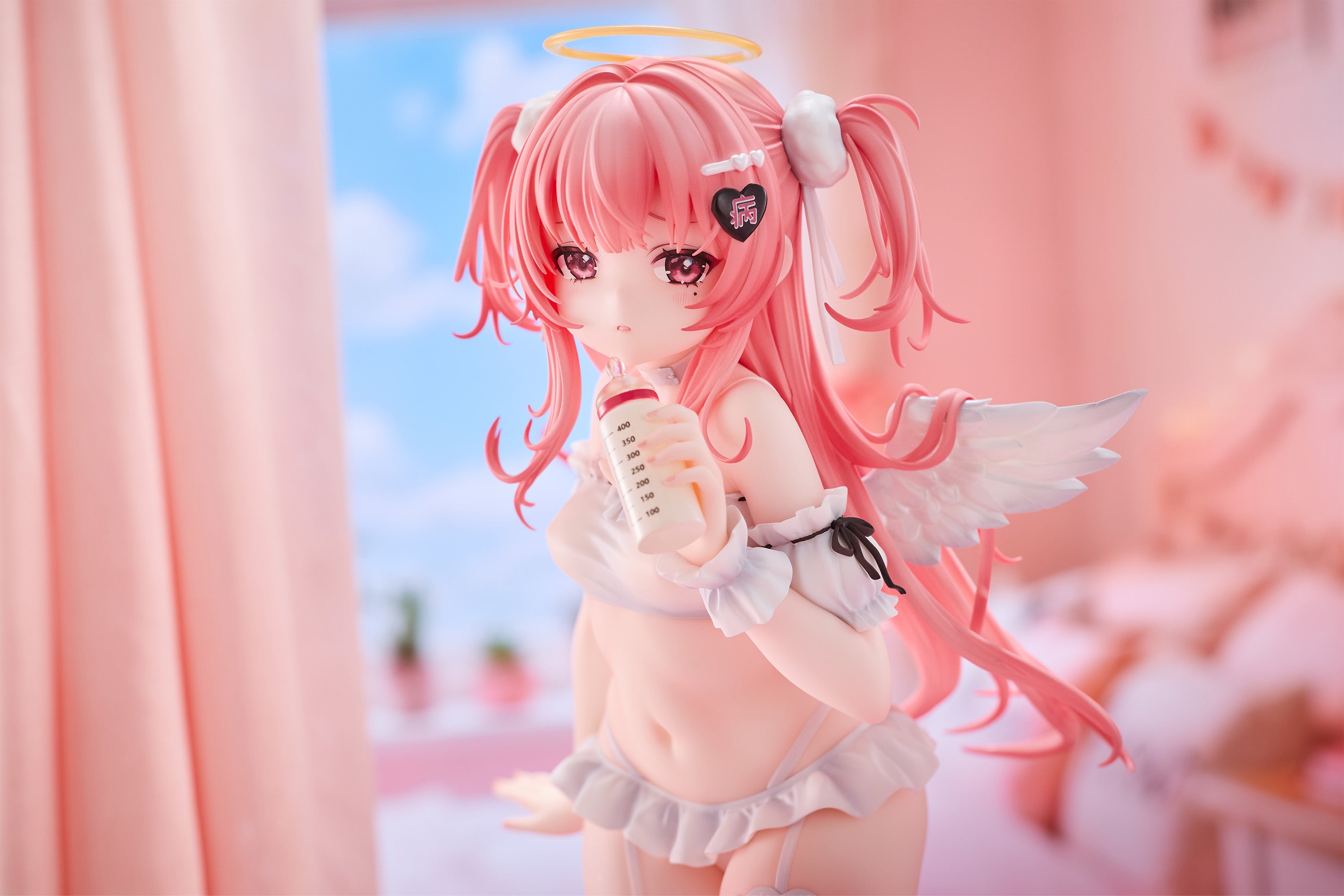Illustration Original by Riko 1/6 Scale Figure - Aimu [Pre-Order Mar 2027]