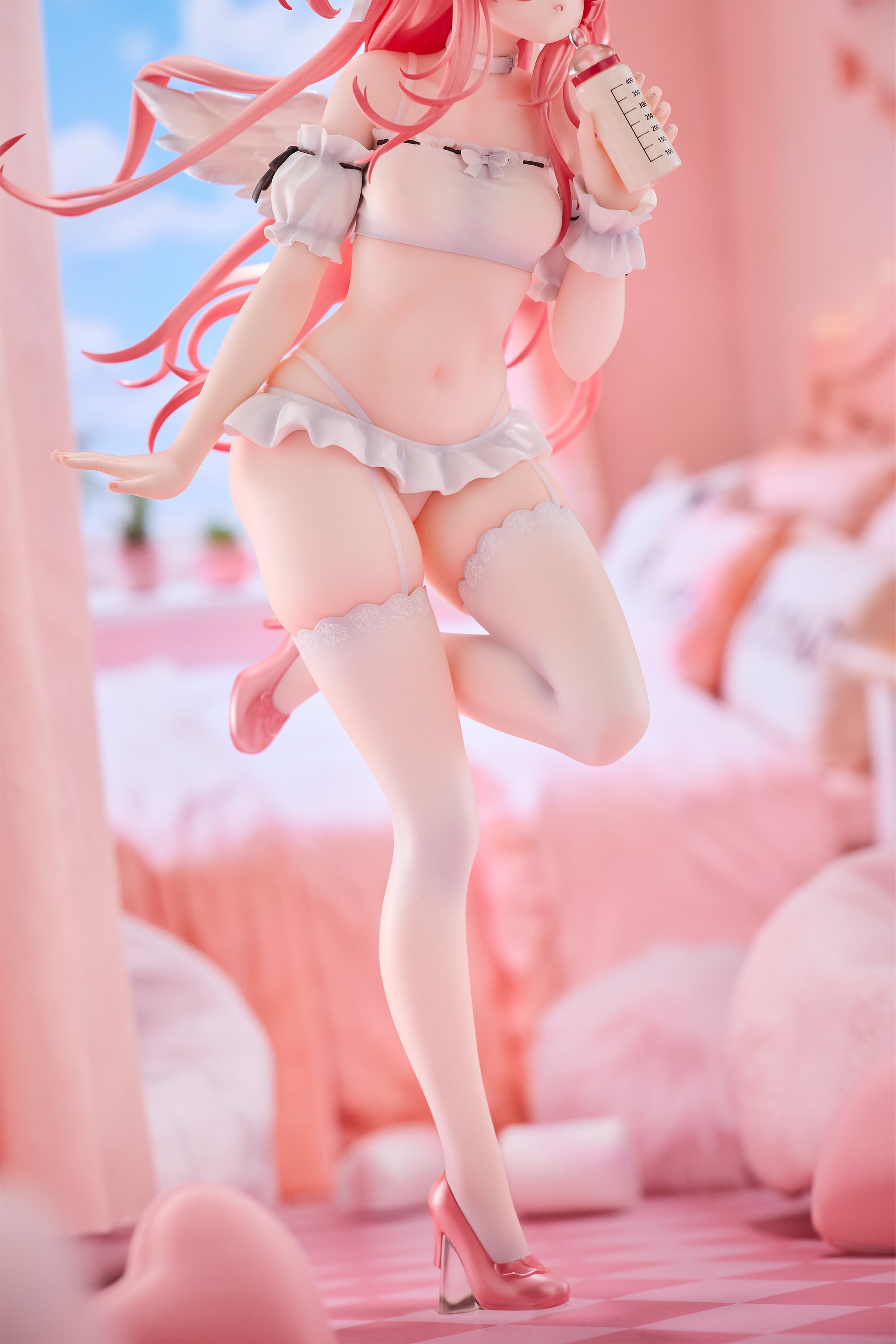 Illustration Original by Riko 1/6 Scale Figure - Aimu [Pre-Order Mar 2027]