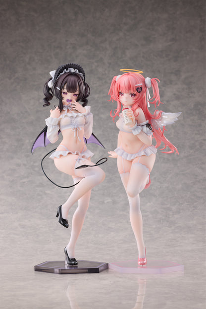 Illustration Original by Riko 1/6 Scale Figure - Aimu & Shino Complete Set of 2 [Pre-Order Mar 2027]