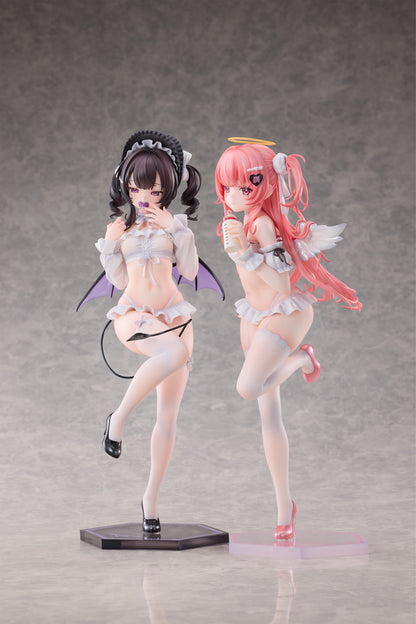 Illustration Original by Riko 1/6 Scale Figure - Aimu & Shino Complete Set of 2 [Pre-Order Mar 2027]