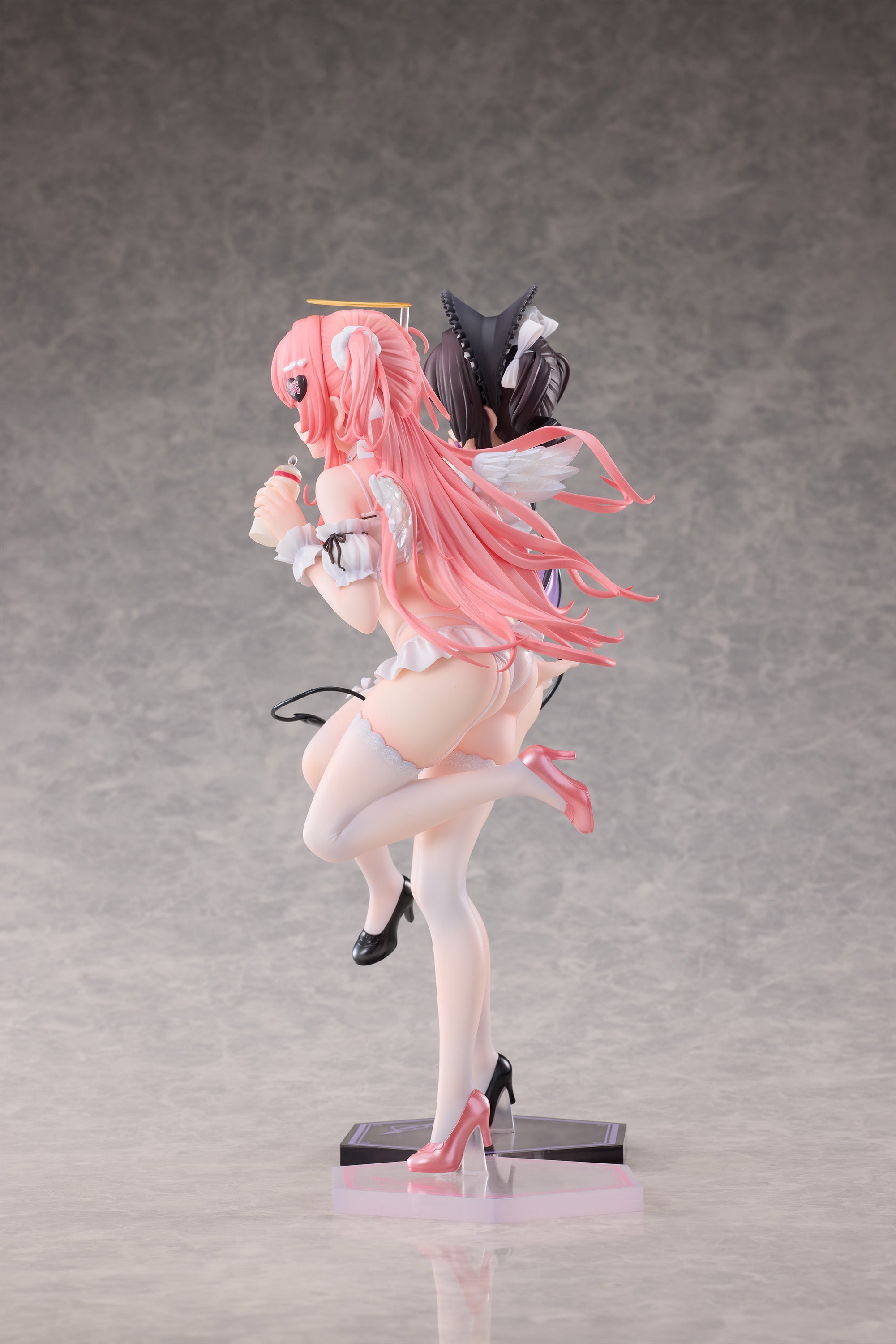 Illustration Original by Riko 1/6 Scale Figure - Aimu & Shino Complete Set of 2 [Pre-Order Mar 2027]