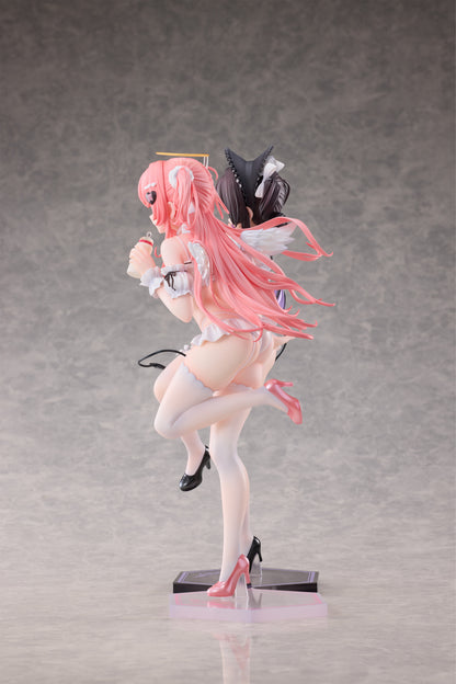 Illustration Original by Riko 1/6 Scale Figure - Aimu & Shino Complete Set of 2 [Pre-Order Mar 2027]