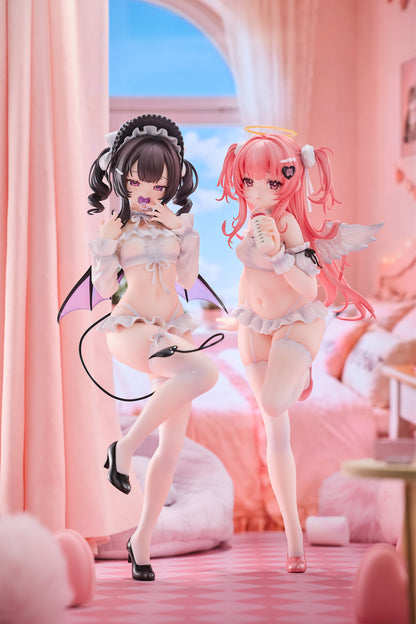 Illustration Original by Riko 1/6 Scale Figure - Aimu & Shino Complete Set of 2 [Pre-Order Mar 2027]