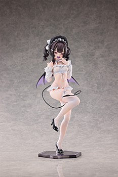 Illustration Original by Riko 1/6 Scale Figure - Shino [Pre-Order Mar 2027]