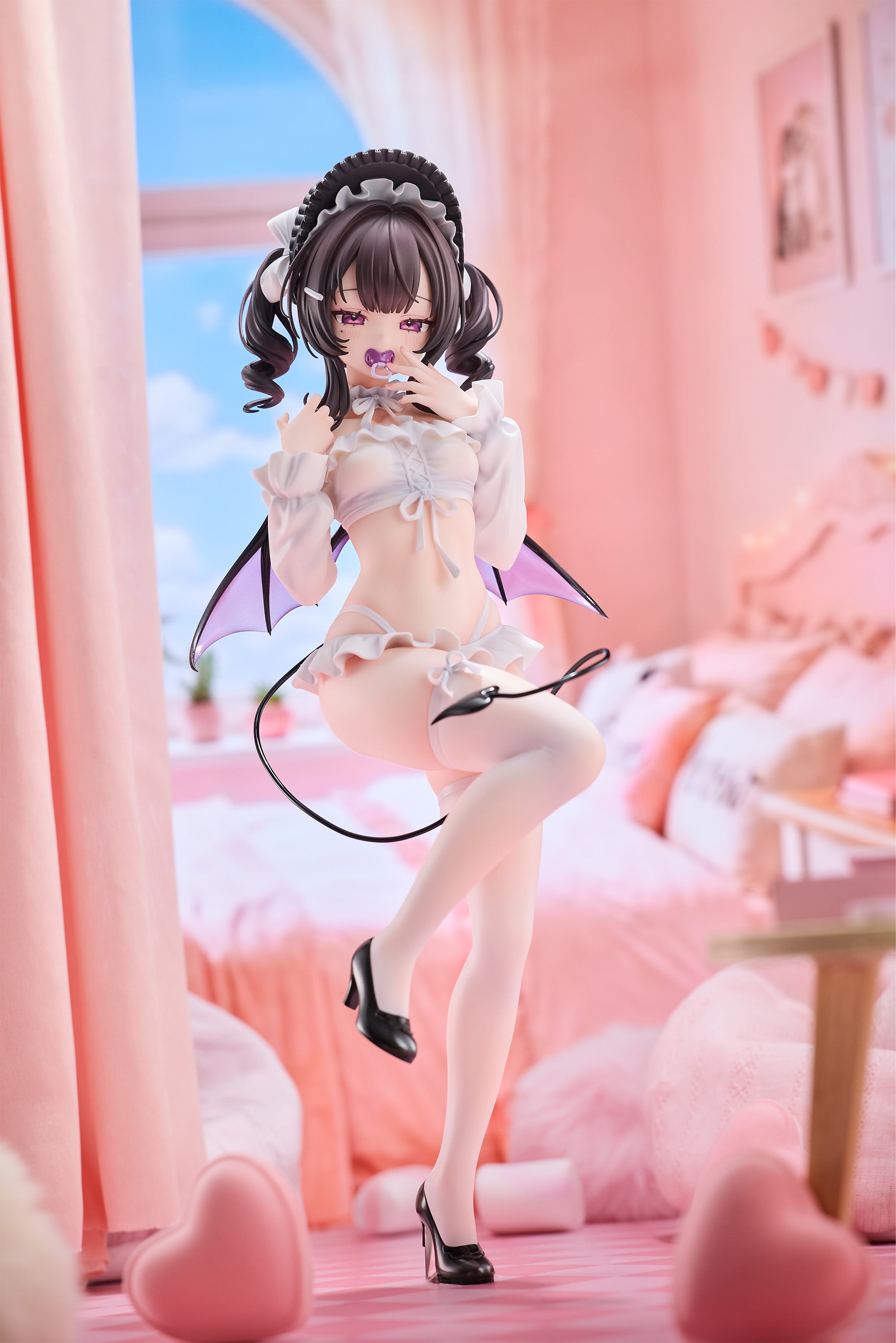 Illustration Original by Riko 1/6 Scale Figure - Shino [Pre-Order Mar 2027]