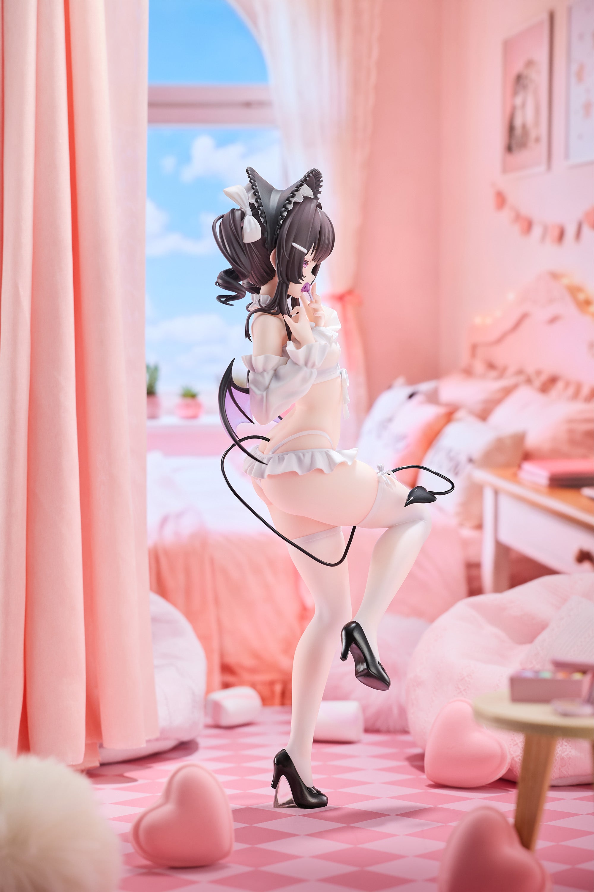Illustration Original by Riko 1/6 Scale Figure - Shino [Pre-Order Mar 2027]