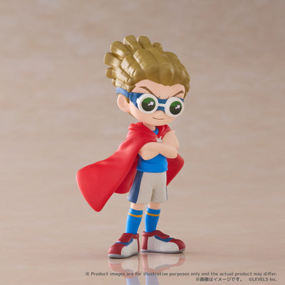 Inazuma Eleven: Heroes' Victory Road Palverse Figure - Complete Set of 6 Types [Pre-order Mar 2027]