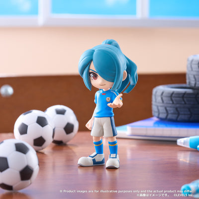 Inazuma Eleven: Heroes' Victory Road Palverse Figure - Complete Set of 6 Types [Pre-order Mar 2027]
