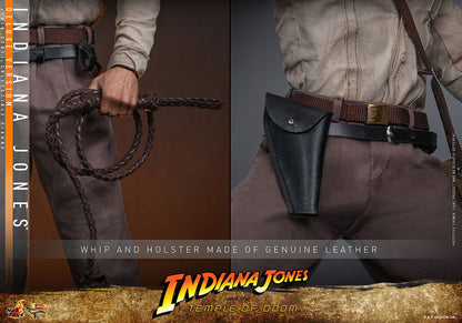 Indiana Jones Movie Masterpiece - Indiana Jones 1/6 Scale Figure [Pre-Order Feb 2027]