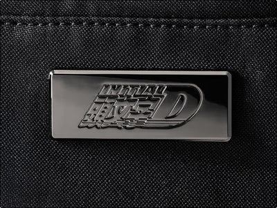 Initial D - PC Backpack