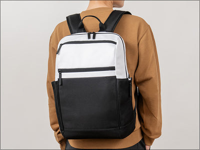 Initial D - PC Backpack