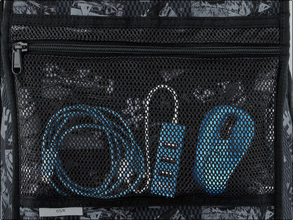 Initial D - PC Backpack [Pre-Order Mar 2026]