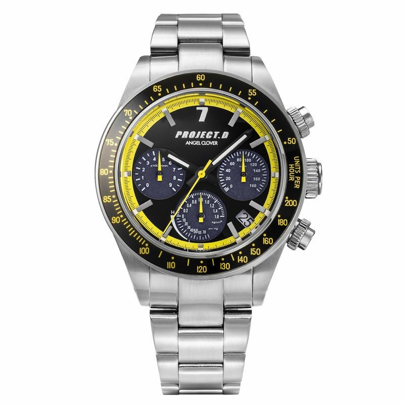 Initial D 30th Anniversary x Angel Clover Collaboration - Keisuke Takahashi RX7-FD3S Model