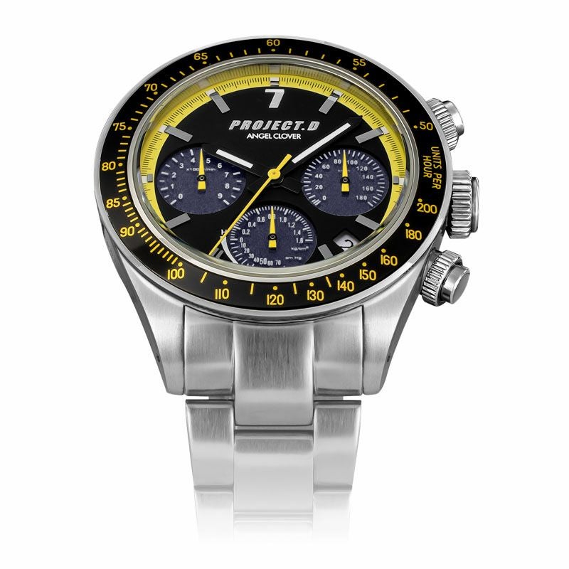 Initial D 30th Anniversary x Angel Clover Collaboration - Keisuke Takahashi RX7-FD3S Model