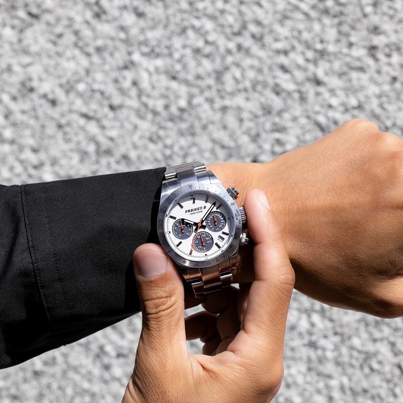 Initial D 30th Anniversary x Angel Clover Collaboration - Ryosuke Takahashi RX7-FC3S Model